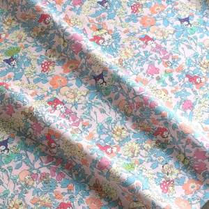 マイメロディ×リバティファブリックス ～45TH ANNIVERSARY COLLECTION