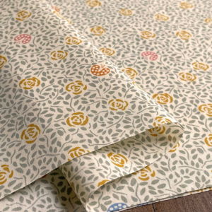 LIBERTY FABRICS リバティプリント 国産タナローン生地＜Seventy