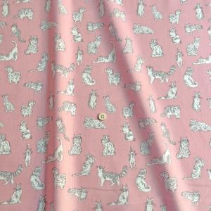 ※受注製作※　お手持ちのリバティ生地（タナローン）でロングワンピース 受注製作\u203b お手持ちのリバティ生地（タナローン）でロングワンピース