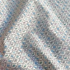LIBERTY FABRICS リバティプリント 国産タナローン生地＜Forest