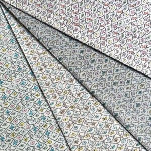 LIBERTY FABRICS リバティプリント 国産タナローン生地