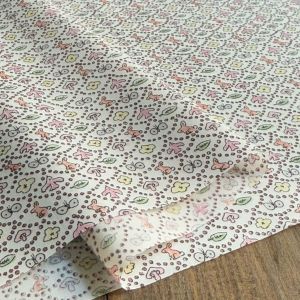 LIBERTY FABRICS リバティプリント 国産タナローン生地