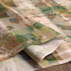 LIBERTY FABRICS リバティプリント 国産タナローン生地