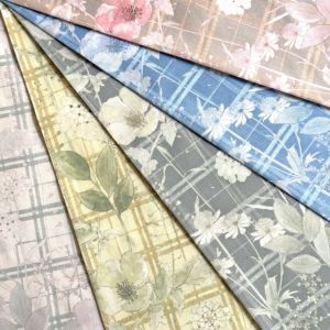 LIBERTY FABRICS リバティプリント・国産リヨセルローン生地