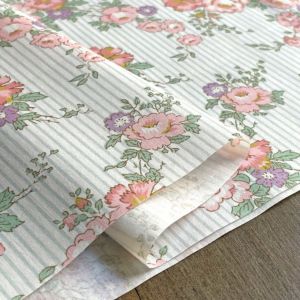 LIBERTY FABRICS リバティプリント 国産タナローン生地