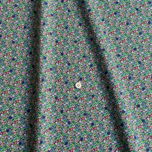 LIBERTY FABRICS リバティプリント 国産タナローン生地