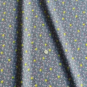 LIBERTY FABRICS リバティプリント 国産タナローン生地