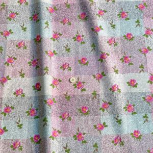 LIBERTY FABRICS リバティプリント 国産タナローン生地(エターナル)＜Scharing Rose＞(シャリング・ローズ)【ピンク】DC33630WE  | タナローン（国産） | リバティ・ファブリックス正規販売店｜生地の通販メルシー