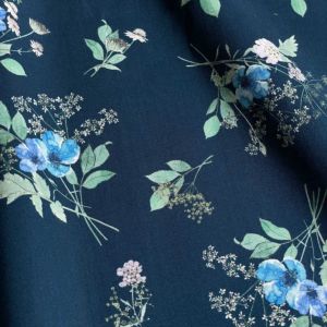 LIBERTY FABRICS リバティプリント 国産タナローン生地＜Irma's