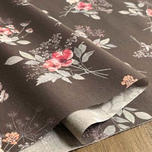 LIBERTY FABRICS リバティプリント 国産タナローン生地＜Irma's