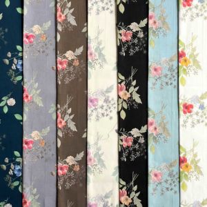 LIBERTY FABRICS リバティプリント 国産タナローン生地＜Irma's
