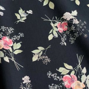 LIBERTY FABRICS リバティプリント 国産タナローン生地<Irma's LIBERTY FABRICS リバティプリント 国産タナローン生地<Irma's