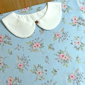 LIBERTY FABRICS リバティプリント 国産タナローン生地＜Irma's