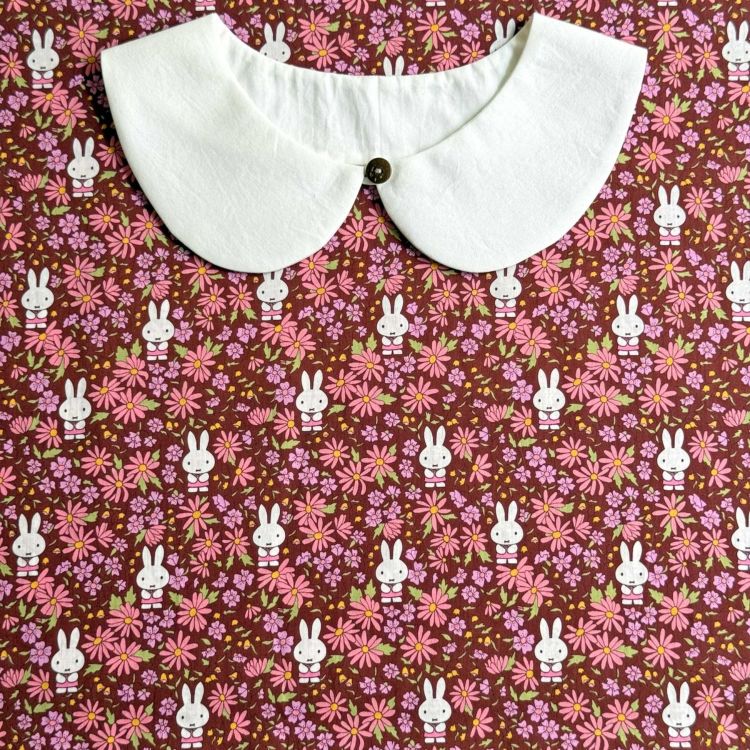 The Miffy Picture Book Collection by Liberty ミッフィー×リバティ