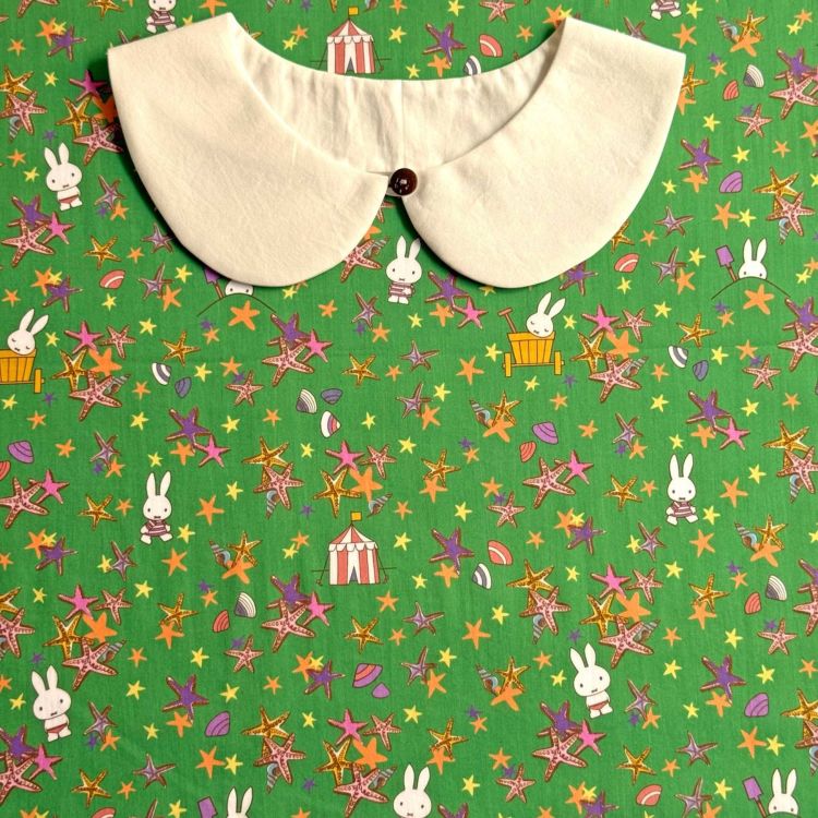 The Miffy Picture Book Collection by Liberty ミッフィー×リバティ