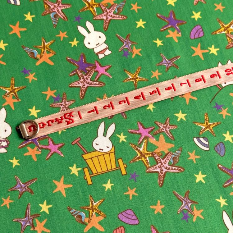 The Miffy Picture Book Collection by Liberty ミッフィー×リバティ