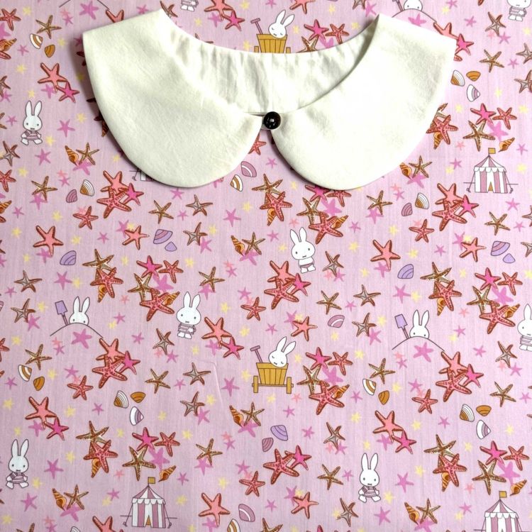 The Miffy Picture Book Collection by Liberty ミッフィー×リバティ