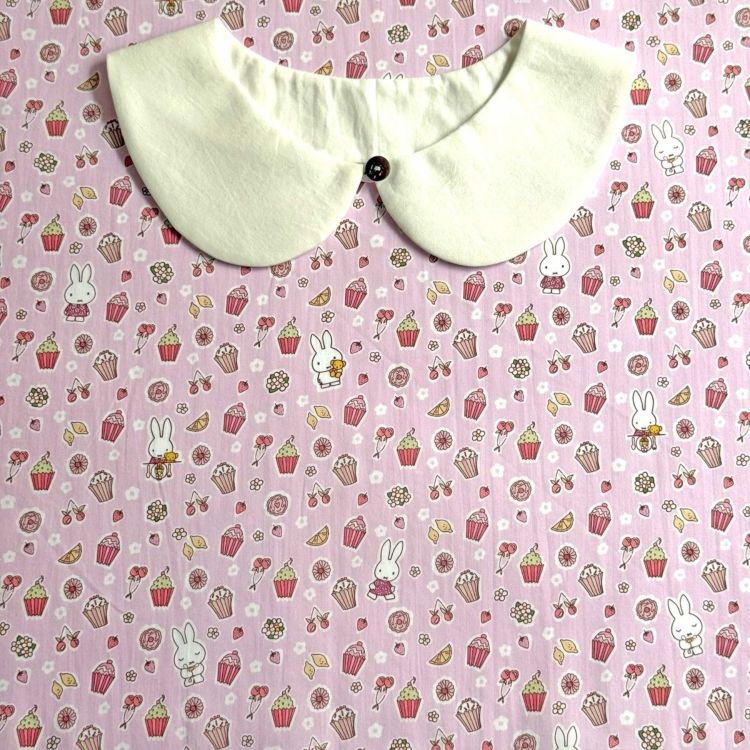 The Miffy Picture Book Collection by Liberty ミッフィー×リバティ