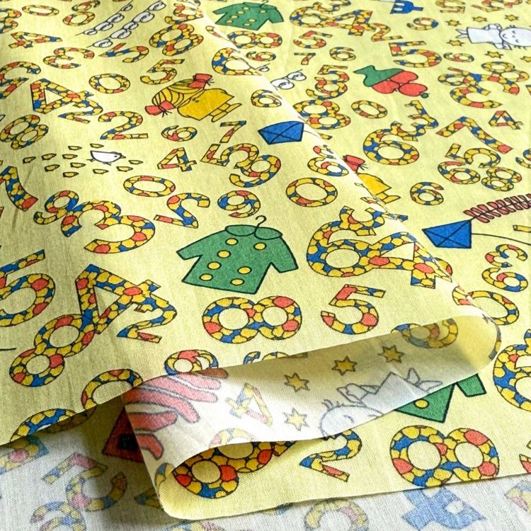 The Miffy Picture Book Collection by Liberty ミッフィー×リバティ