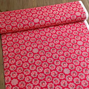 Cath Kidston キャスキッドソン 生地 コットンファブリック