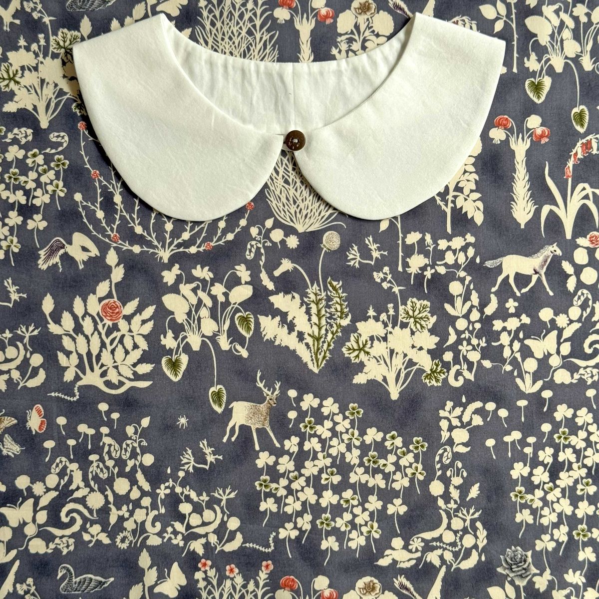 LIBERTY FABRICS リバティプリント 国産タナローン生地 LIBERTY FABRICS リバティプリント 国産タナローン生地