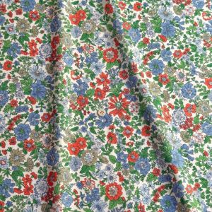 【即納&大特価】 LIBERTY FABRICS リバティプリント 国産タナローン生地 その他