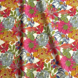 LIBERTY FABRICS リバティプリント 国産タナローン生地 LIBERTY FABRICS リバティプリント 国産タナローン生地