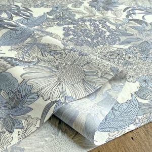 リバティタナローンアンジェリカガーラ　CE生地幅×４m