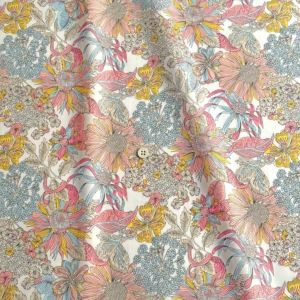 LIBERTY FABRICS リバティプリント 国産タナローン生地(エターナル