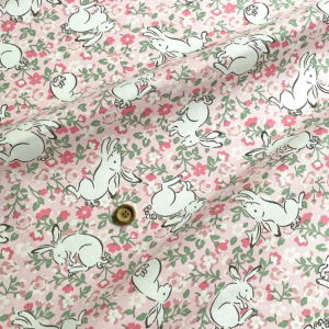 Cath Kidston キャスキッドソン 生地 コットンファブリック