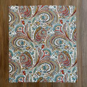 LIBERTY FABRICS リバティプリント 国産タナローン生地(エターナル