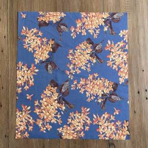 LIBERTY FABRICS リバティプリント 国産タナローン生地
