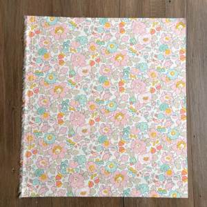 LIBERTY FABRICS リバティプリント 国産タナローン生地カットクロス