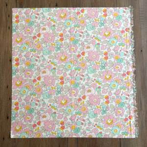LIBERTY FABRICS リバティプリント 国産タナローン生地カットクロス