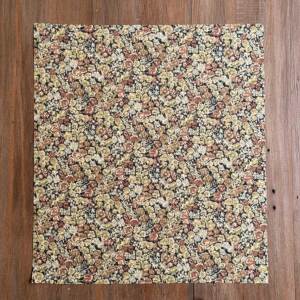 LIBERTY FABRICS リバティプリント 国産タナローン生地(エターナル
