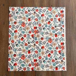 LIBERTY FABRICS リバティプリント 国産タナローン生地 LIBERTY FABRICS リバティプリント 国産タナローン生地