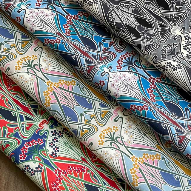 LIBERTY. 生地 はぎれ セット リバティプリント カットクロス