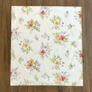 新入荷生地♡イルマズブーケ LIBERTY FABRICS リバティプリント 国産タナローン生地カットクロス