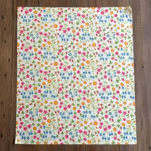 LIBERTY FABRICS リバティプリント 国産タナローン生地(エターナル