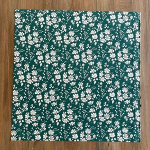 LIBERTY FABRICS リバティプリント 国産タナローン生地(メルシー別注