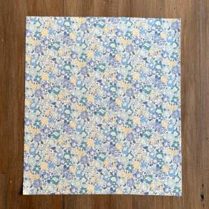 LIBERTY FABRICS リバティプリント 国産タナローン生地