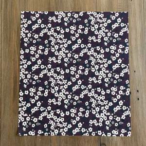 LIBERTY FABRICS リバティプリント 国産タナローン生地(エターナル