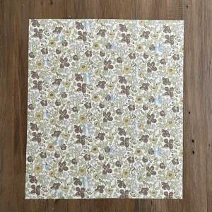 LIBERTY FABRICS リバティプリント ピーターラビット(TM) 国産