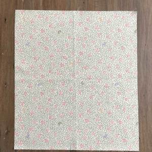 LIBERTY FABRICS リバティプリント 国産タナローン生地 カットクロス