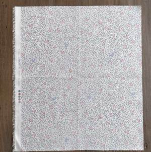 LIBERTY FABRICS リバティプリント 国産タナローン生地 カットクロス