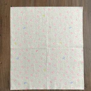 リゼッタ パターンと生地のセット LIBERTY FABRICS リバティプリント 国産タナローン生地 カットクロス