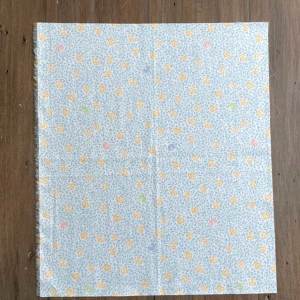 LIBERTY FABRICS リバティプリント 国産タナローン生地 カットクロス