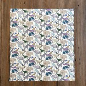 LIBERTY FABRICS リバティプリント 国産タナローン生地