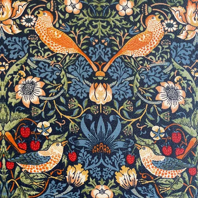 moda fabrics(モダ・ファブリックス)William Morris ウィリアムモリス