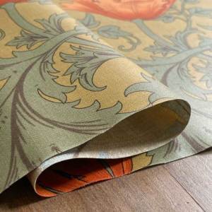 moda fabrics(モダ・ファブリックス)William Morris ウィリアムモリス